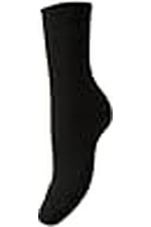 Pieces® Pcmarta Noos BC-Calcetines (1 Unidad), , Talla única para Mujer