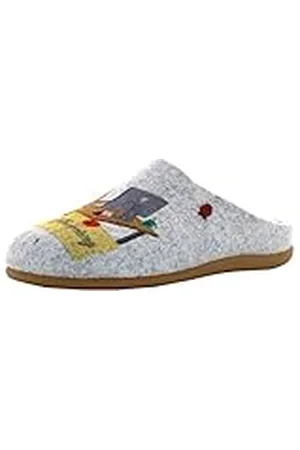 HOT POTATOES Hatting, Pantuflas Mujer, , 37 EU