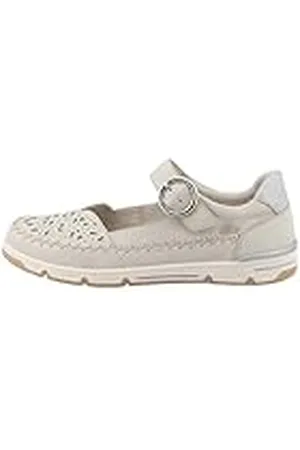 Romika 95r0152009, Zapatos Planos Mary Jane Mujer, , 39 EU
