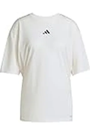 adidas Mujer Climacool One Rep At A Time Training Graphic T-Shirt, , XL