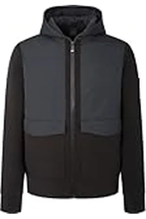 Hackett HS Equinox HDY FZ Chaqueta, , 3XL para Hombre