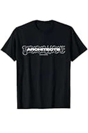 Architects Arquitectos - Mercancía Oficial - FTTWTE Camiseta