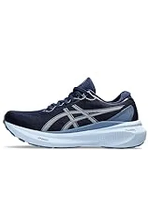 Asics Gel-Kayano 30, Zapatillas Mujer, Blue Expanse/Light Navy, 37.5 EU