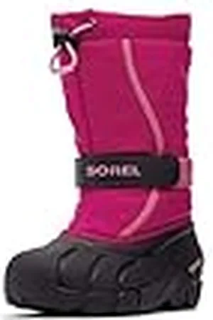 sorel Flurry Boot, Botas de nieve, Unisex niños, , 28 EU