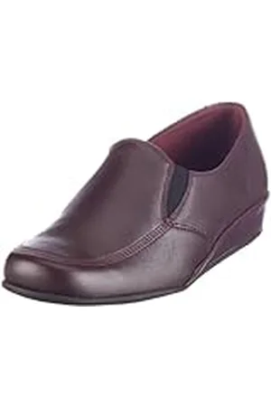 Rohde Odda, Zapatillas de Estar por casa Mujer, , 40 EU