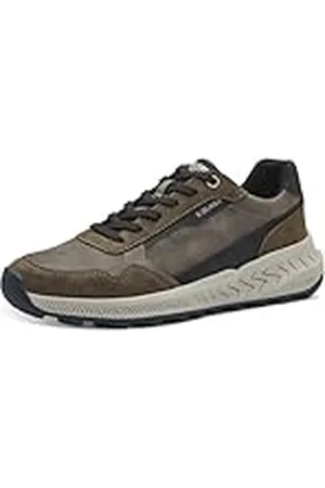 QS by s.Oliver Zapatillas Bajas para Hombre 5-13639-43, , 42 EU