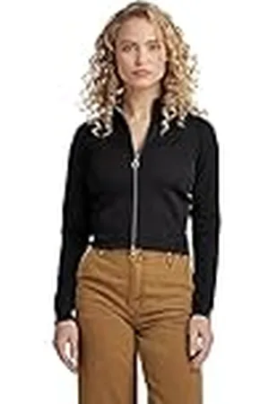G-Star Para Mujer Track jacket slim sw wmn, , S