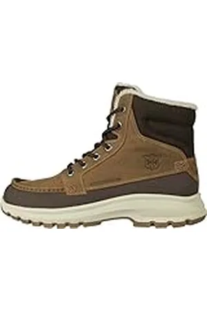 Helly Hansen Garibaldi V3, Botas de senderismo Hombre, , 44.5 EU
