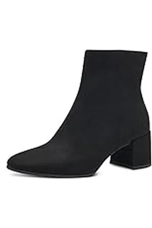 Marco Tozzi Mujer 2-25349-41, Botines de tacón, , 37 EU