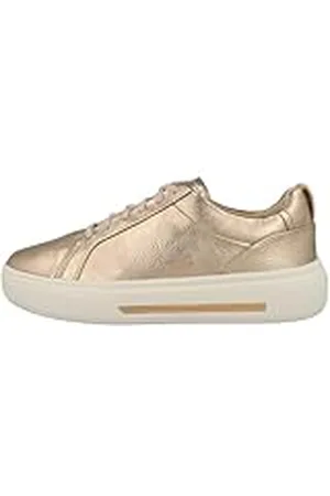 Clarks Hollyhock Walk, Zapatillas Mujer, , 39.5 EU