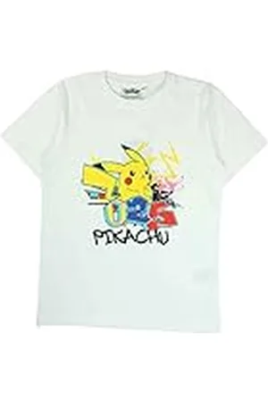 Disney Pok23-1061 S1 Camiseta, , 12 años para Niñas