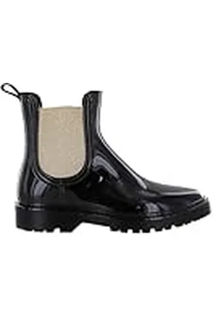 Be Only Ingy Gold 36, Botas de Lluvia Mujer, EU