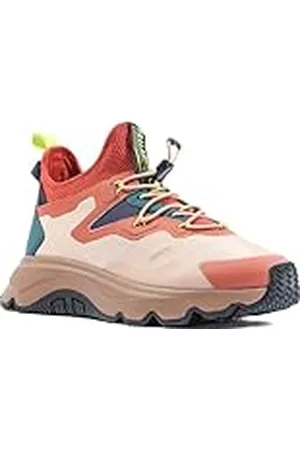Palladium Thunder Lo, Zapatillas Mujer, Multicolor, 39 EU
