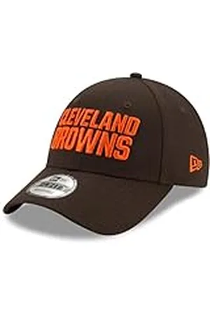New Era The League Cleveland Browns OTC 2015 Gorra, Hombre, , OSFA