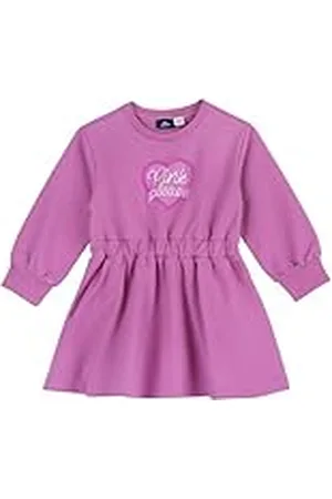 chicco Vestido Manga Larga Vestido Niñas 12 meses