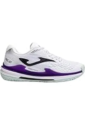Joma Serie Ace Lady, Zapatillas Mujer, 40 EU