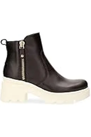 Panama Jack Phuket, Bota de Tobillo Mujer, , 41 EU