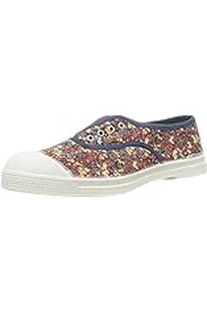 Bensimon Elly Enfant, Zapatillas Niñas, , 31 EU
