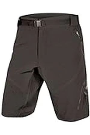Endura Pantalón Corto MTB 2019 Hummvee II with Liner (XL, )