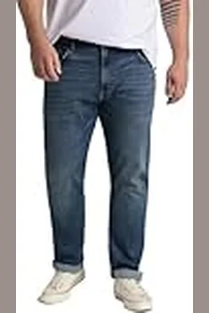 Lee Slim Fit Mvp Jeans, , 32W / 34L Hombre