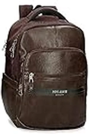 Pepe Jeans Horley Mochila para Portátil Doble Compartimento 30x42x14,5 cms Poliéster 18,27L