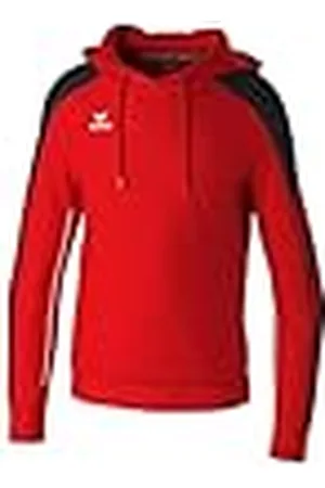 Erima Sudadera con Capucha EVO Star (1072401) Hombre, , 3XL
