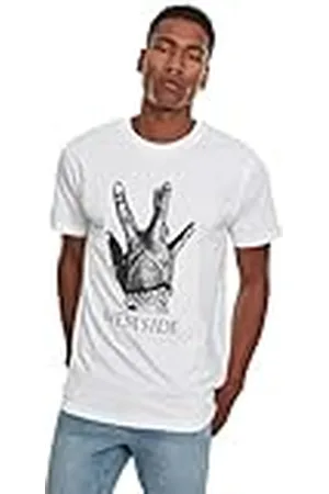 Mister Tee Camiseta Westside Connection 2.0 para Hombre