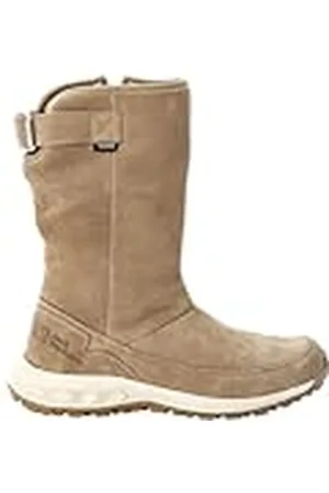 Jack Wolfskin Queenstown Texapore H W-Botas, Senderismo Mujer, , 38 EU