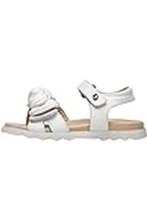 Naturino Kelly, Sandalia, (White), 32 EU