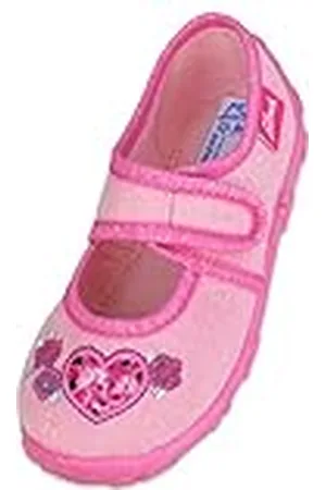 Beck Darling, Zapatillas De Casa Niñas
