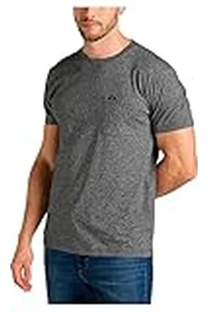 Lee Ultimate Pocket tee Camiseta, , M Hombres