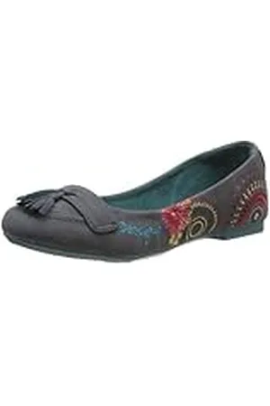 Desigual Mili-3 37BS015201236 - Bailarinas para Mujer, , 39 EU
