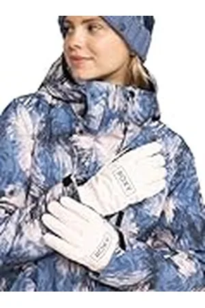 Roxy FRESHFIELD Gloves Bufanda para Clima frío, , Estándar para Mujer