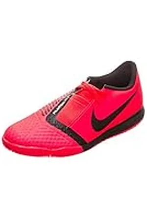 Nike Phantom Venom Academy Ic, Zapatillas de Fútbol Unisex Niños, Rojo (Bright Crimson/Black/Bright Cr 600), 32 EU