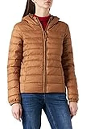 ONLY ONLTAHOE Hood Jacket OTW Noos Chaqueta, , S De Las Mujeres
