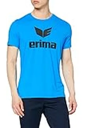 Erima Teamsport Promo Camiseta, Hombre, , S