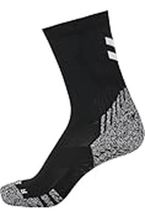 Hummel Calcetines de entrenamiento unisex para niños Hmlpro Grip