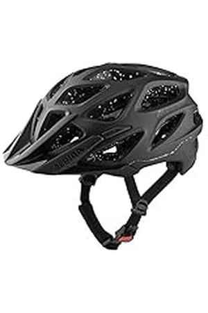 Alpina Unisex - Adultos, Mythos 3.0 TOCSEN Casco de Bicicleta, , 57-62 cm