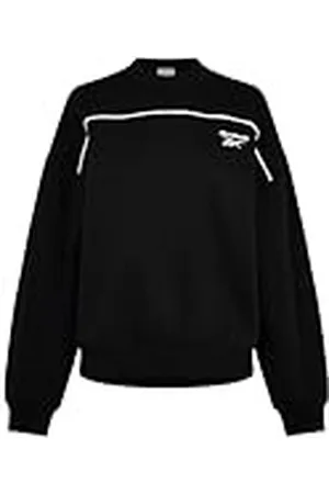 Reebok Sudadera Marca Modelo Piping Pack Crewneck