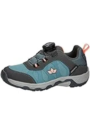 LICO Jackson, Zapatillas de Trekking Niñas, , 30 EU