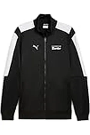 PUMA Chaqueta Pl Mt7 para hombre (paquete de 1)