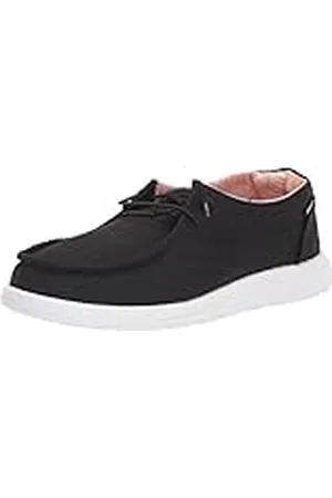 Reef Cushion Coast, Zapatillas Mujer, Black, 56 EU