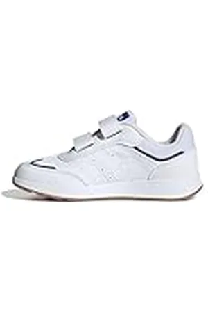 adidas TENSAUR Switch Shoes Children, Zapatillas para Correr, FTWR White/Team Royal Blue/Dark Blue, 21 EU
