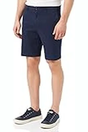 Dockers Smart Supreme Flex Modern Chino Short, Pantalones cortos, Hombre, , 38