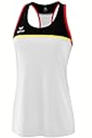 Erima „Change by Ligero Camiseta de Tirantes, , 34 para Mujer