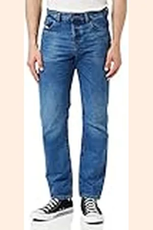Diesel 2020 D-Viker Jeans, , 29W / 30L para Hombre