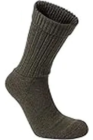 Craghoppers Mens Hiker Sock Calcetines, Hombre, , 6-8