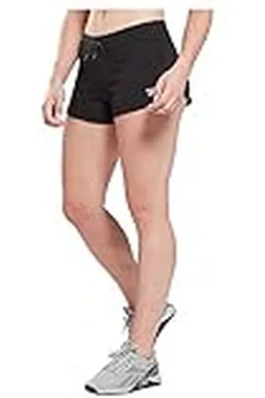 Reebok RI French Terry SHOR Pantalones Cortos, , M para Mujer