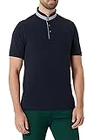Bugatti 8150-25031 Polo, , S para Hombre