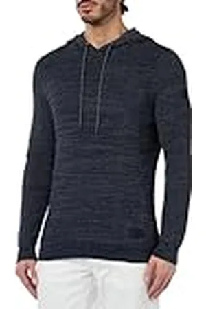 Key Largo Sudadera con Capucha Valley, , M para Hombre